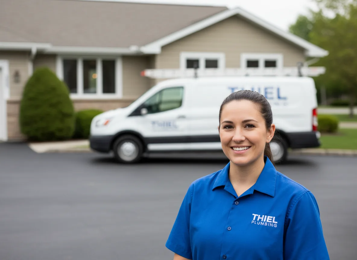 Plumber Lakeport, CA FAQs